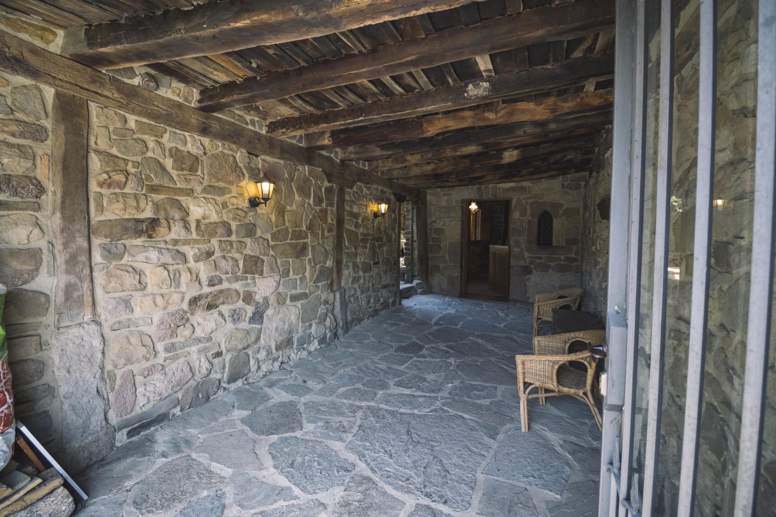 3 chambre Villa/Maison à vendre à San Cebrian de Muda - 165 000 € (Ref: 4688092)