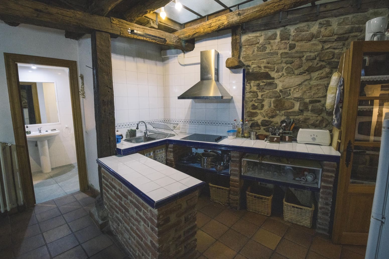 3 chambre Villa/Maison à vendre à San Cebrian de Muda - 165 000 € (Ref: 4688092)