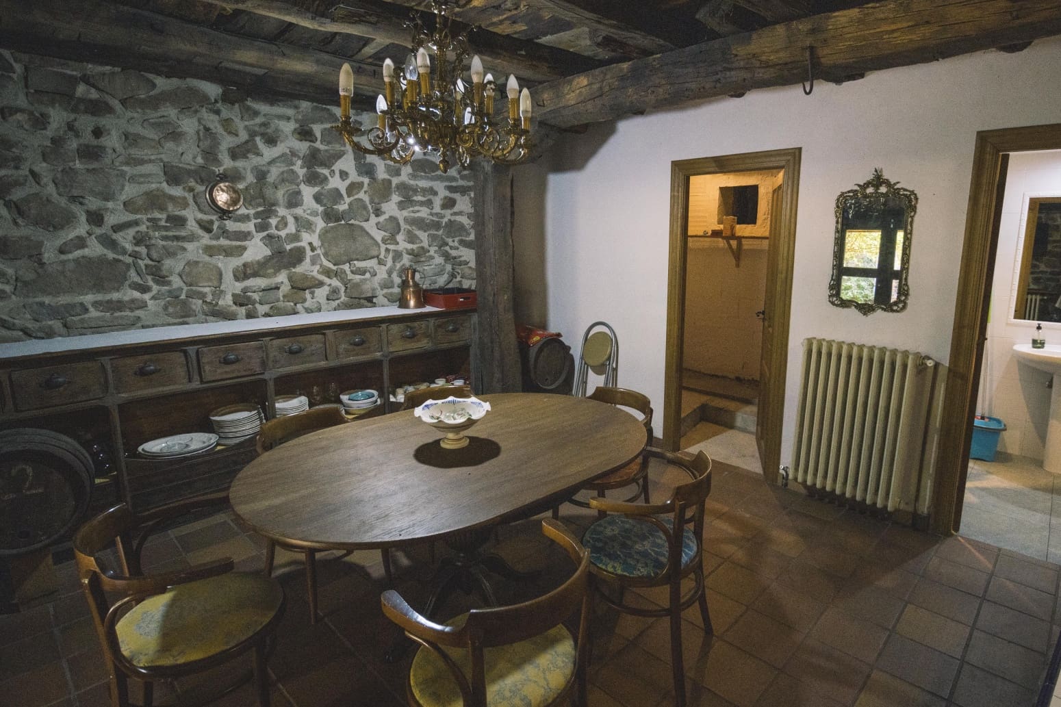 3 chambre Villa/Maison à vendre à San Cebrian de Muda - 165 000 € (Ref: 4688092)