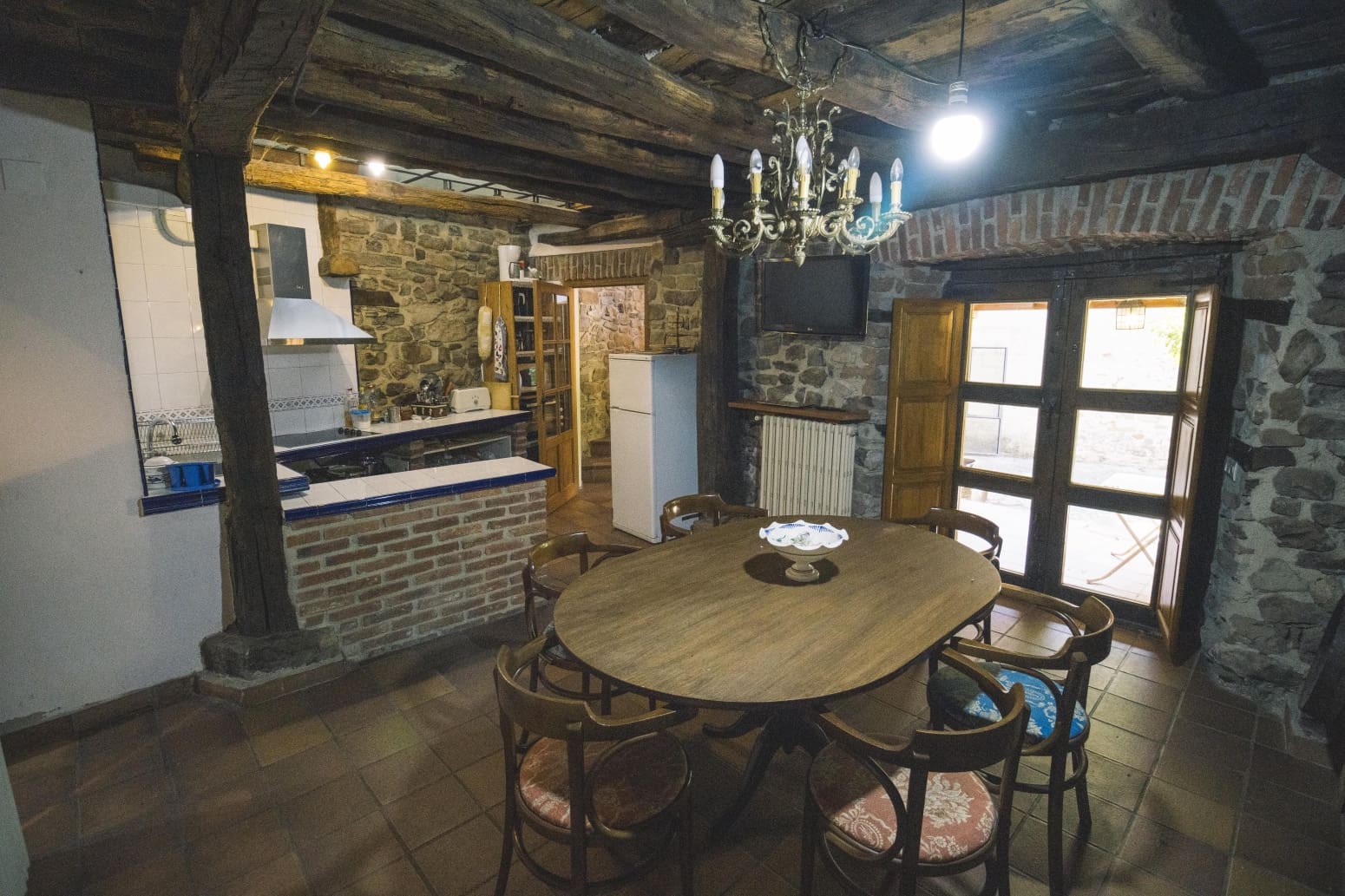 3 chambre Villa/Maison à vendre à San Cebrian de Muda - 165 000 € (Ref: 4688092)