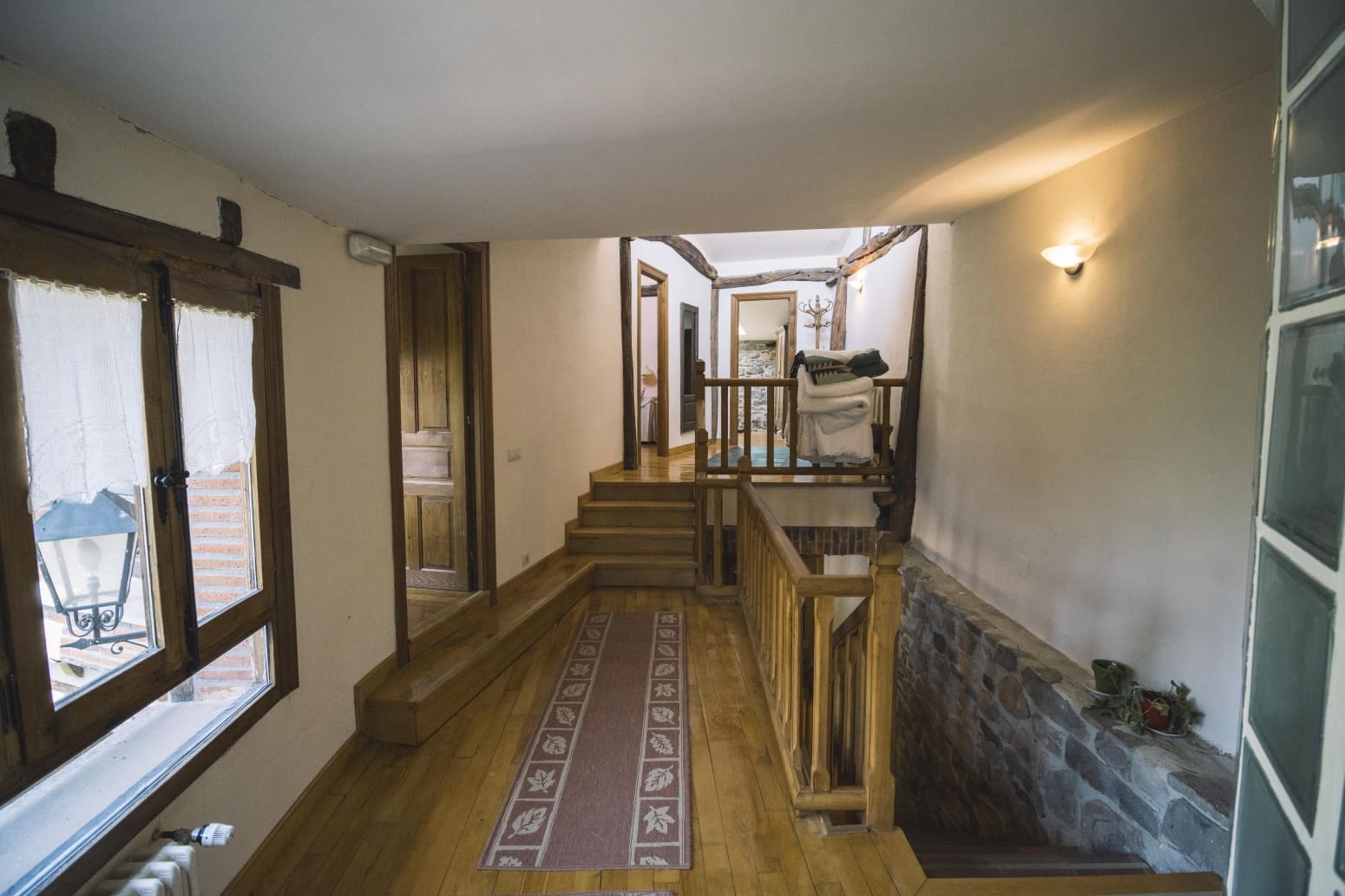 3 chambre Villa/Maison à vendre à San Cebrian de Muda - 165 000 € (Ref: 4688092)