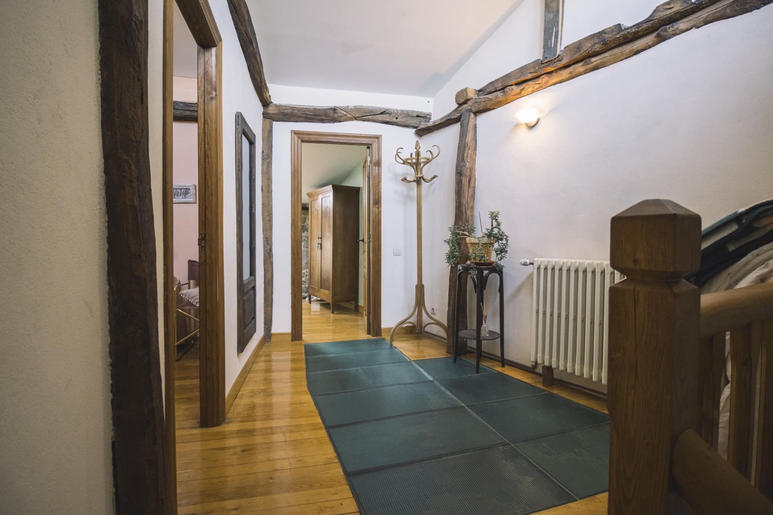 3 chambre Villa/Maison à vendre à San Cebrian de Muda - 165 000 € (Ref: 4688092)