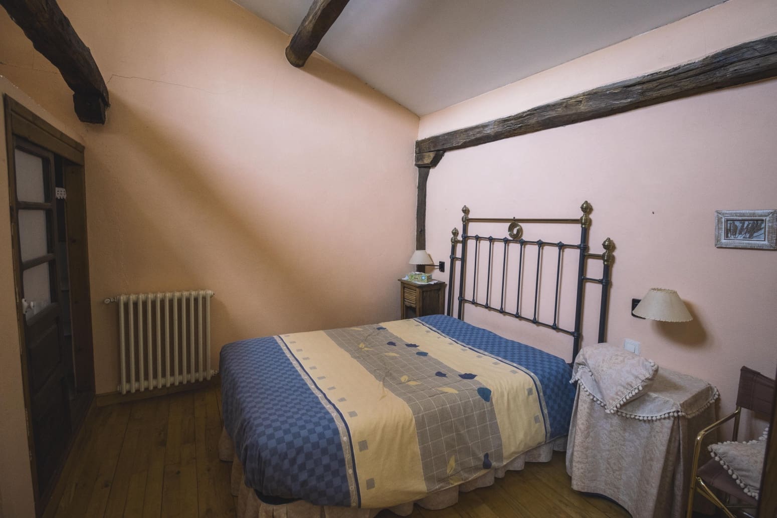 3 chambre Villa/Maison à vendre à San Cebrian de Muda - 165 000 € (Ref: 4688092)