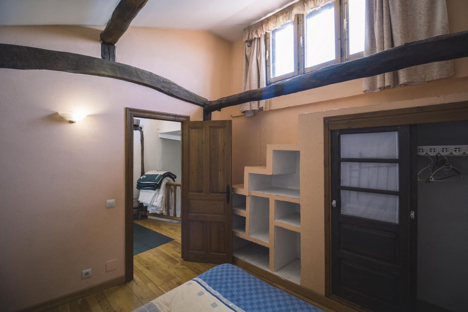 3 chambre Villa/Maison à vendre à San Cebrian de Muda - 165 000 € (Ref: 4688092)