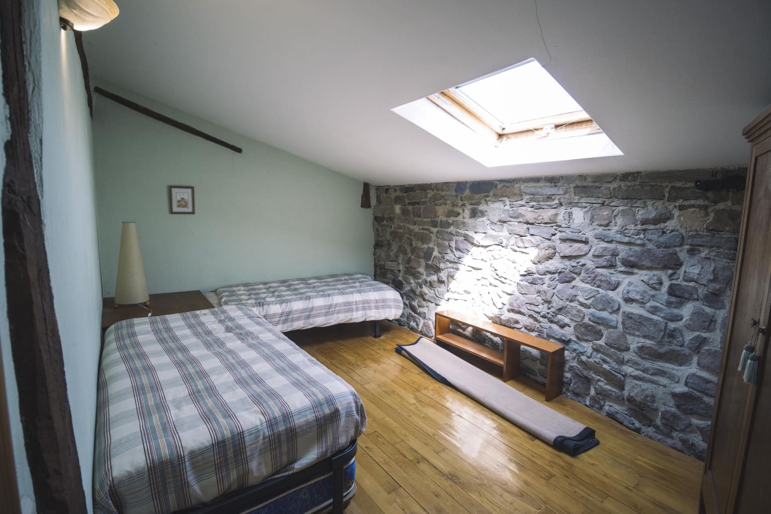 3 chambre Villa/Maison à vendre à San Cebrian de Muda - 165 000 € (Ref: 4688092)