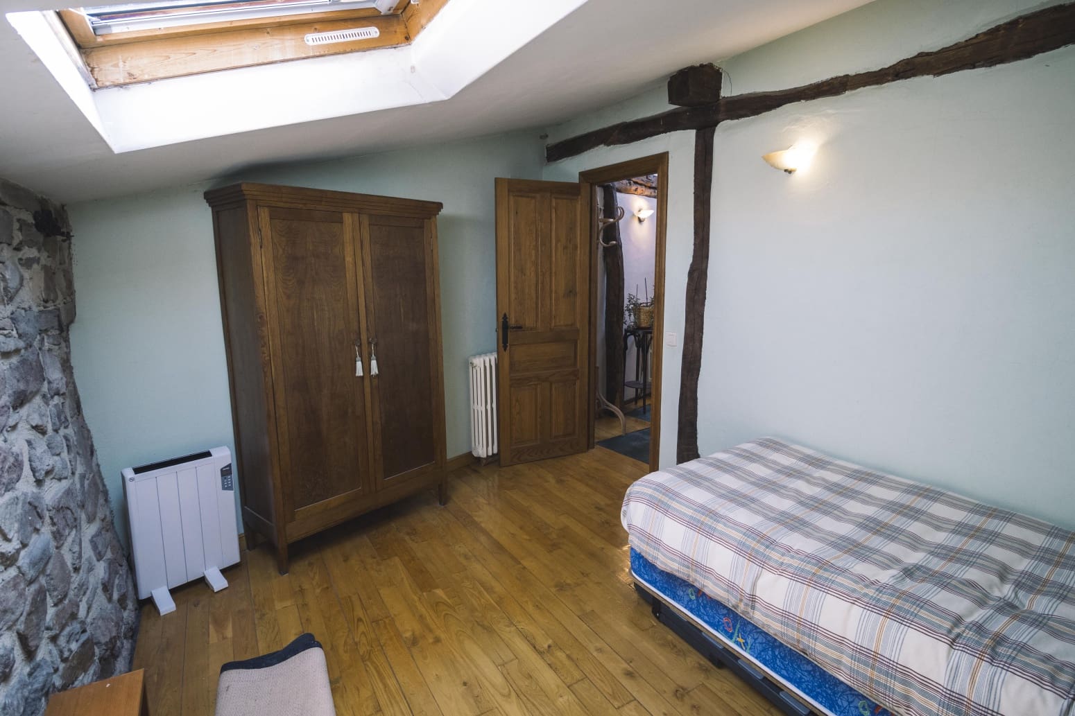 3 chambre Villa/Maison à vendre à San Cebrian de Muda - 165 000 € (Ref: 4688092)