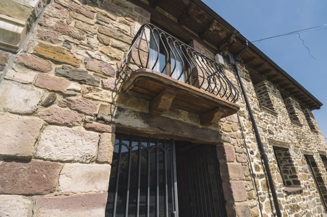 3 chambre Villa/Maison à vendre à San Cebrián de Mudá - 165 000 € (Ref: 4688092)