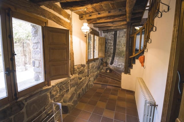 3 chambre Villa/Maison à vendre à San Cebrián de Mudá - 165 000 € (Ref: 4688092)