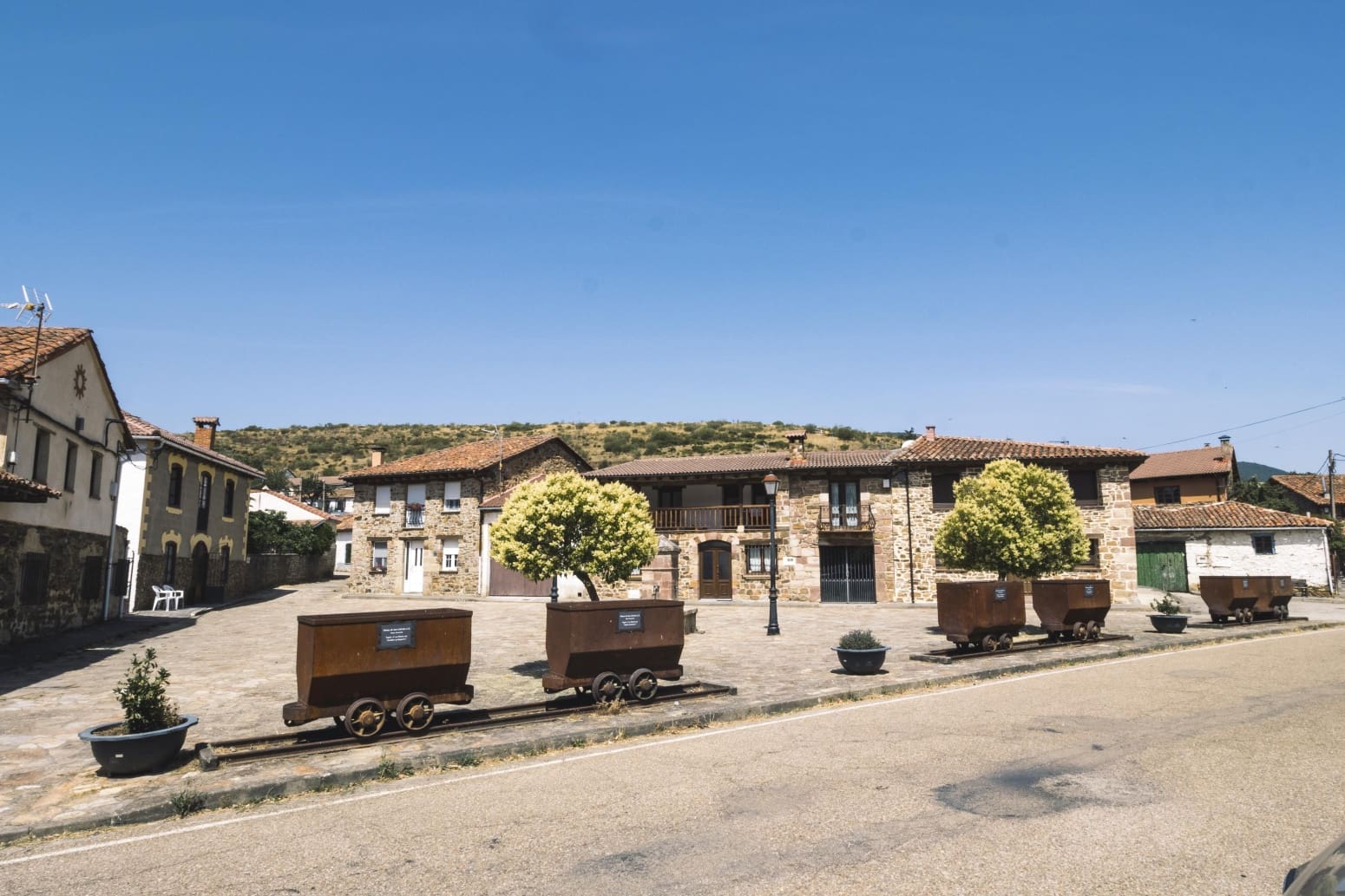 3 chambre Villa/Maison à vendre à San Cebrian de Muda - 165 000 € (Ref: 4688092)