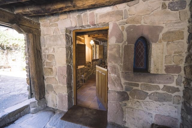 3 chambre Villa/Maison à vendre à San Cebrián de Mudá - 165 000 € (Ref: 4688092)