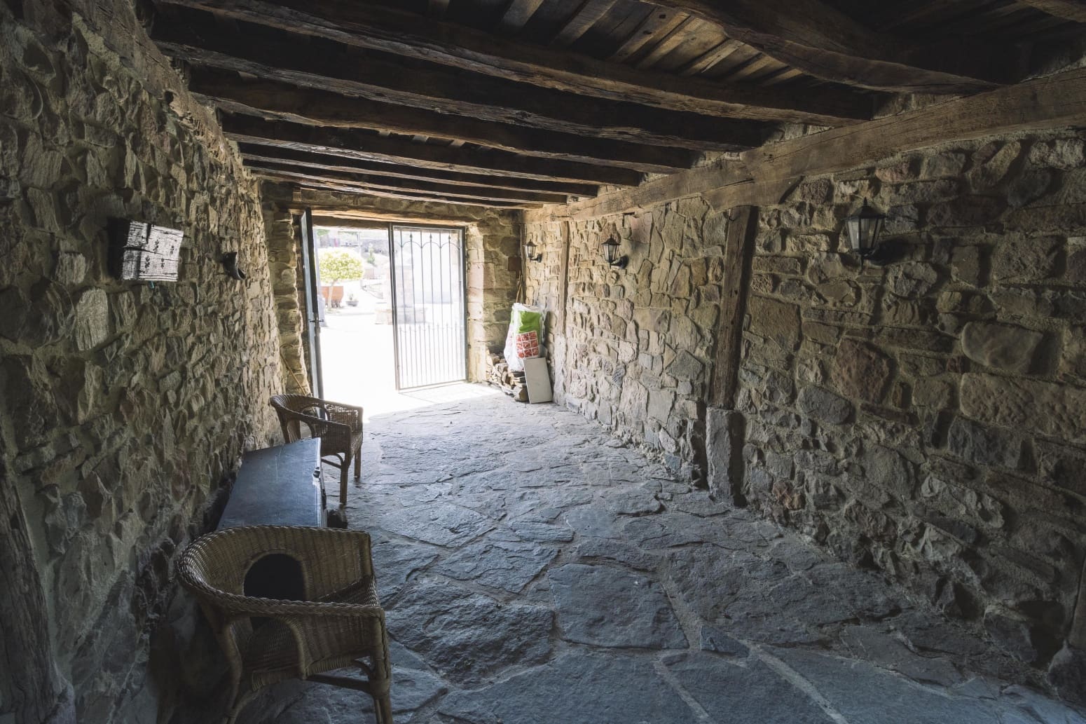 3 chambre Villa/Maison à vendre à San Cebrian de Muda - 165 000 € (Ref: 4688092)