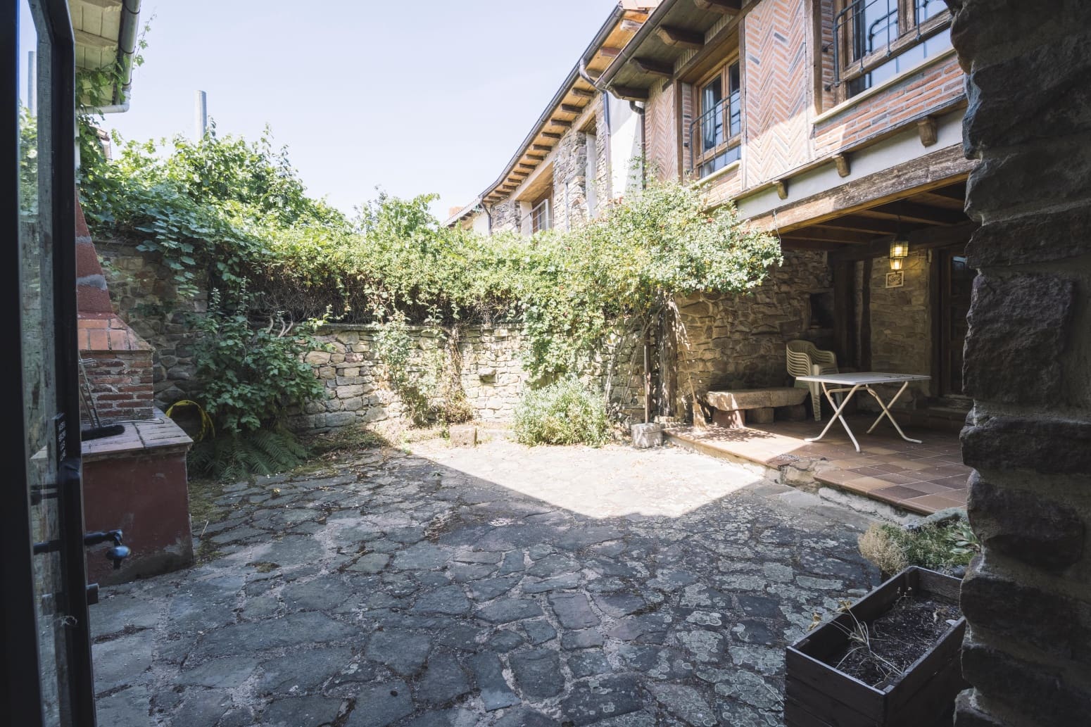 3 chambre Villa/Maison à vendre à San Cebrian de Muda - 165 000 € (Ref: 4688092)