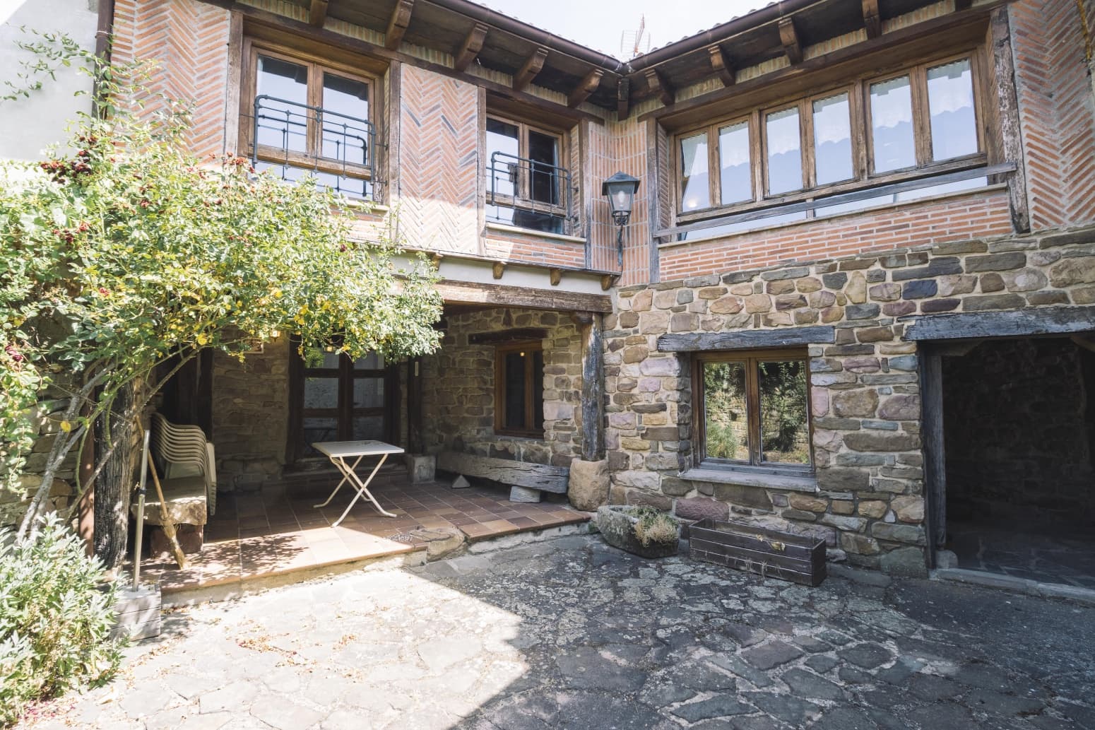 3 chambre Villa/Maison à vendre à San Cebrian de Muda - 165 000 € (Ref: 4688092)