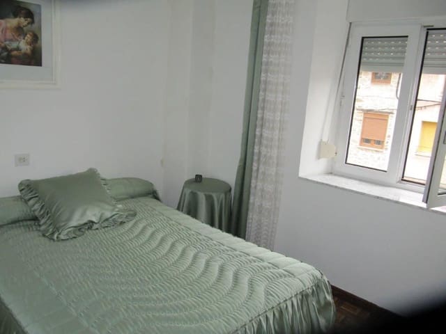 5 sovrum Villa till salu i Barruelo de Santullán med garage - 115 000 € (Ref: 4688098)