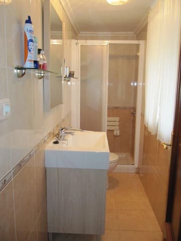 5 sovrum Villa till salu i Barruelo de Santullán med garage - 115 000 € (Ref: 4688098)