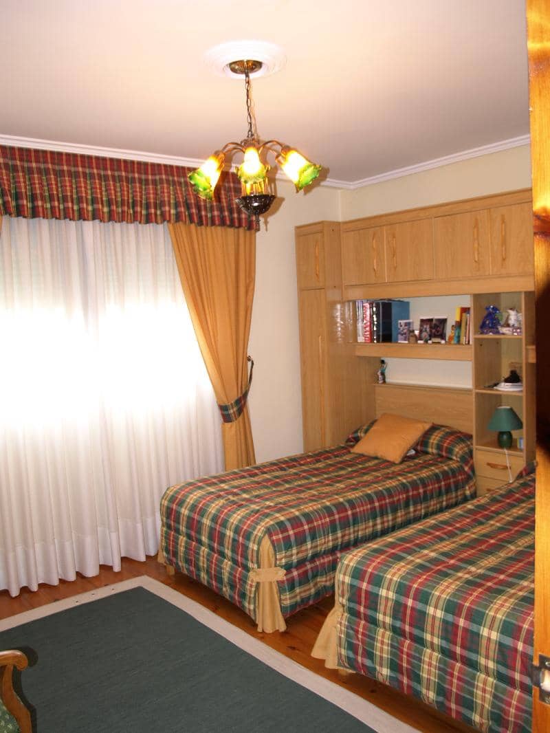 3 slaapkamer Flat te koop in Reinosa - € 155.000 (Ref: 4688103)