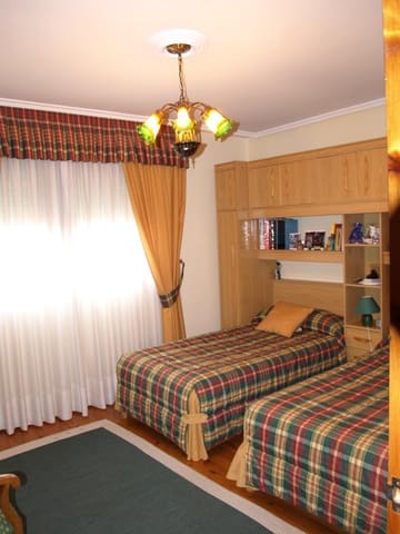 3 slaapkamer Flat te koop in Reinosa - € 155.000 (Ref: 4688103)