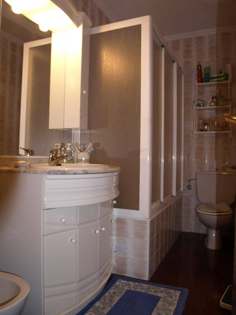 3 slaapkamer Flat te koop in Reinosa - € 155.000 (Ref: 4688103)