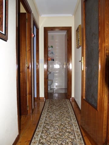 3 slaapkamer Flat te koop in Reinosa - € 155.000 (Ref: 4688103)