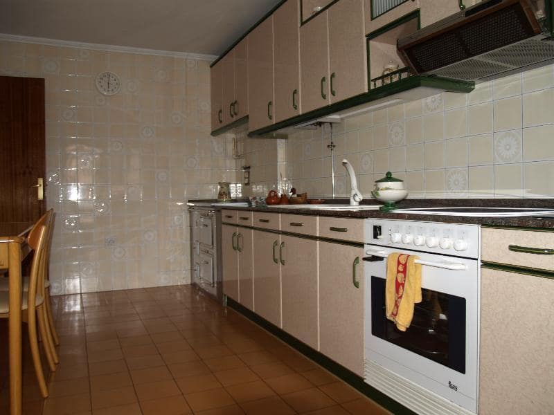 3 slaapkamer Flat te koop in Reinosa - € 155.000 (Ref: 4688103)