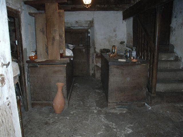 3 soveværelse Villa til salg i Hermandad de Campoo de Suso - € 100.000 (Ref: 4688106)