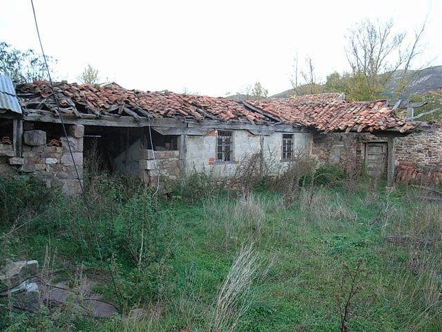 3 soveværelse Villa til salg i Hermandad de Campoo de Suso - € 100.000 (Ref: 4688106)