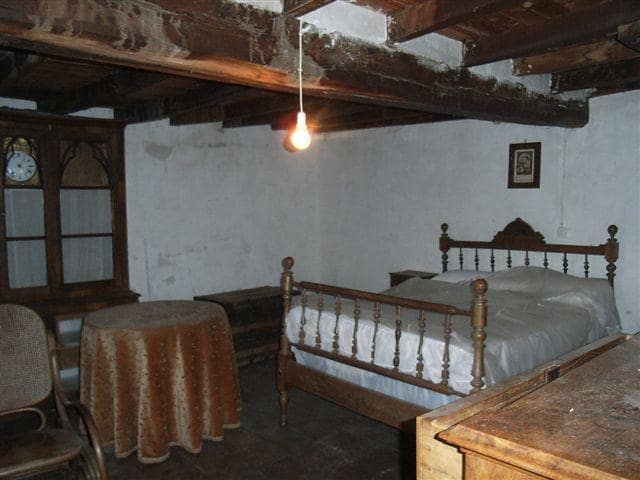 3 soveværelse Villa til salg i Hermandad de Campoo de Suso - € 100.000 (Ref: 4688106)