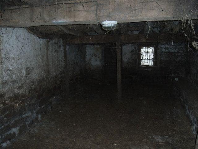 3 soveværelse Villa til salg i Hermandad de Campoo de Suso - € 100.000 (Ref: 4688106)