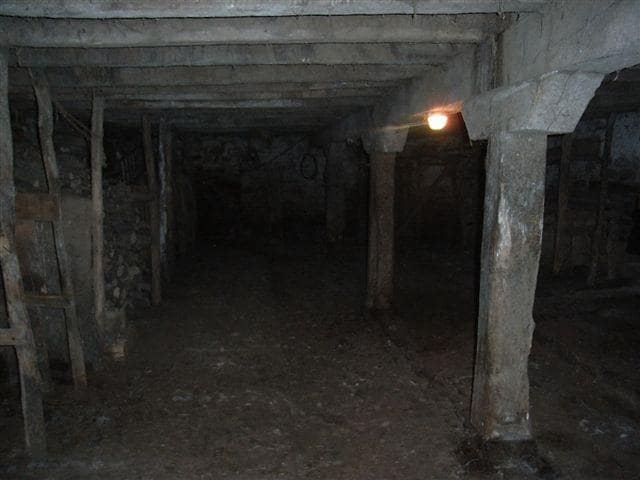 3 soveværelse Villa til salg i Hermandad de Campoo de Suso - € 100.000 (Ref: 4688106)