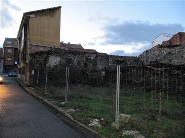 Bouwgrond te koop in Cervera de Pisuerga - € 70.000 (Ref: 4688109)