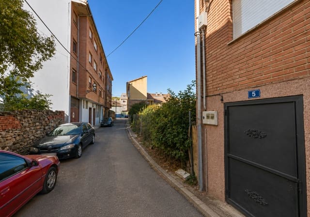 Solar/Parcela en Cervera de Pisuerga en venta - 55.000 € (Ref: 4688109)