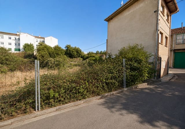Solar/Parcela en Cervera de Pisuerga en venta - 55.000 € (Ref: 4688109)