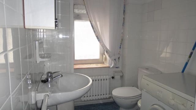 3 slaapkamer Flat te koop in Reinosa - € 138.000 (Ref: 4688120)