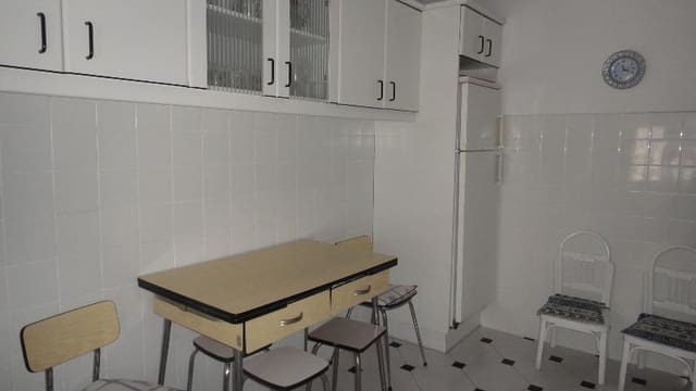 3 slaapkamer Flat te koop in Reinosa - € 138.000 (Ref: 4688120)