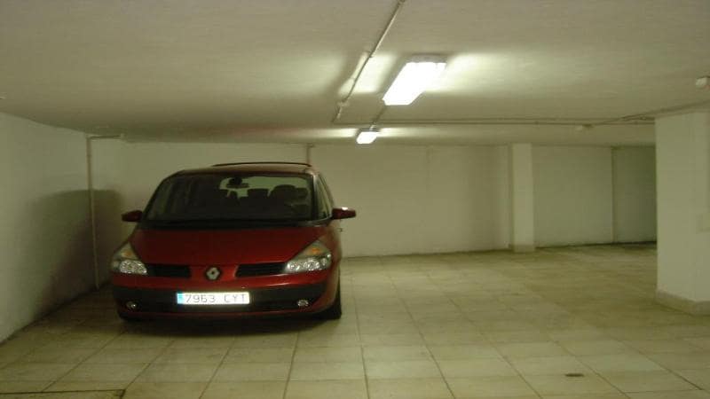 Garage in vendita in Reinosa - 17.000 € (Rif: 4688124)