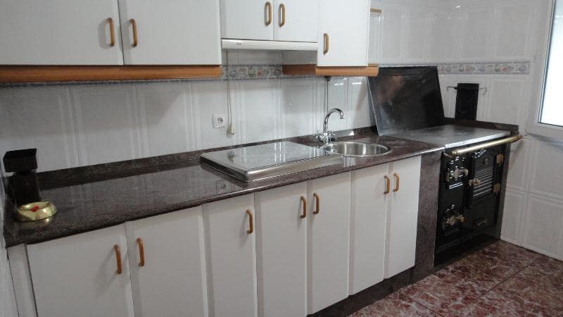 4 soveværelse Villa til salg i Santiurde de Reinosa - € 89.000 (Ref: 4688126)