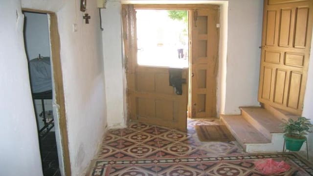 3 makuuhuone Huvila myytävänä paikassa Collazos de Boedo - 51 086 € (Ref: 4688132)