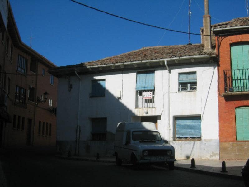 7 soveværelse Villa til salg i Herrera de Pisuerga - € 32.000 (Ref: 4688133)