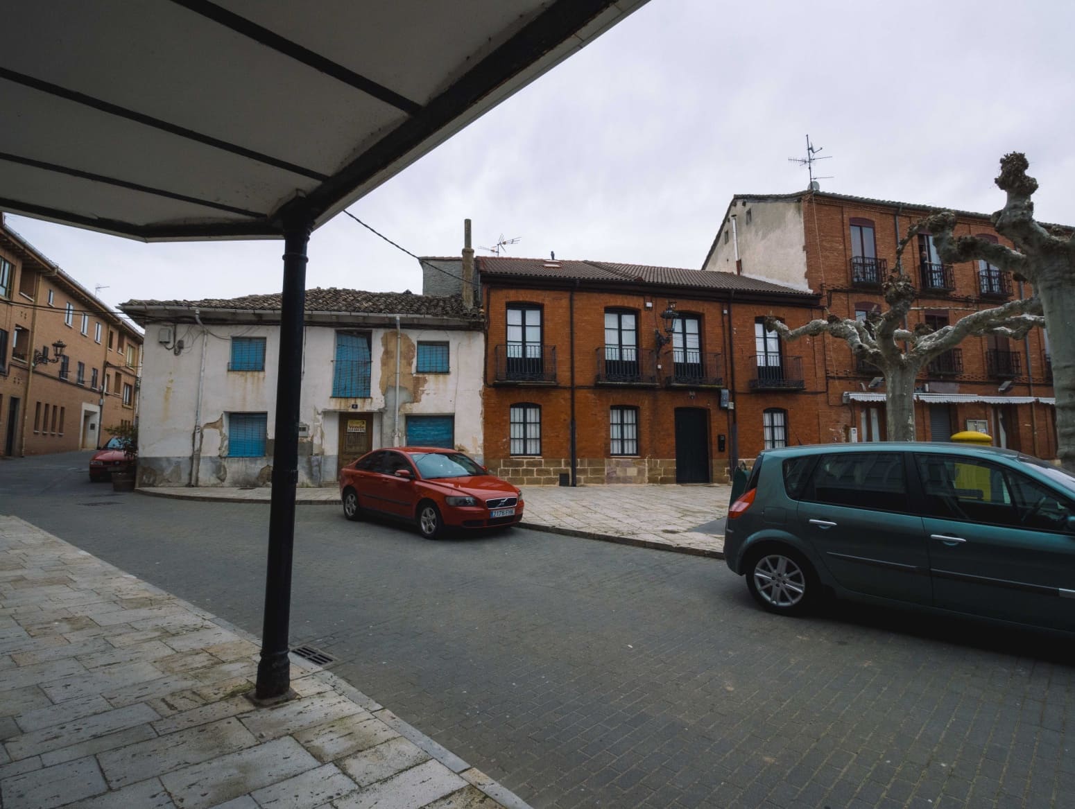 7 slaapkamer Villa te koop in Herrera de Pisuerga - € 32.000 (Ref: 4688133)