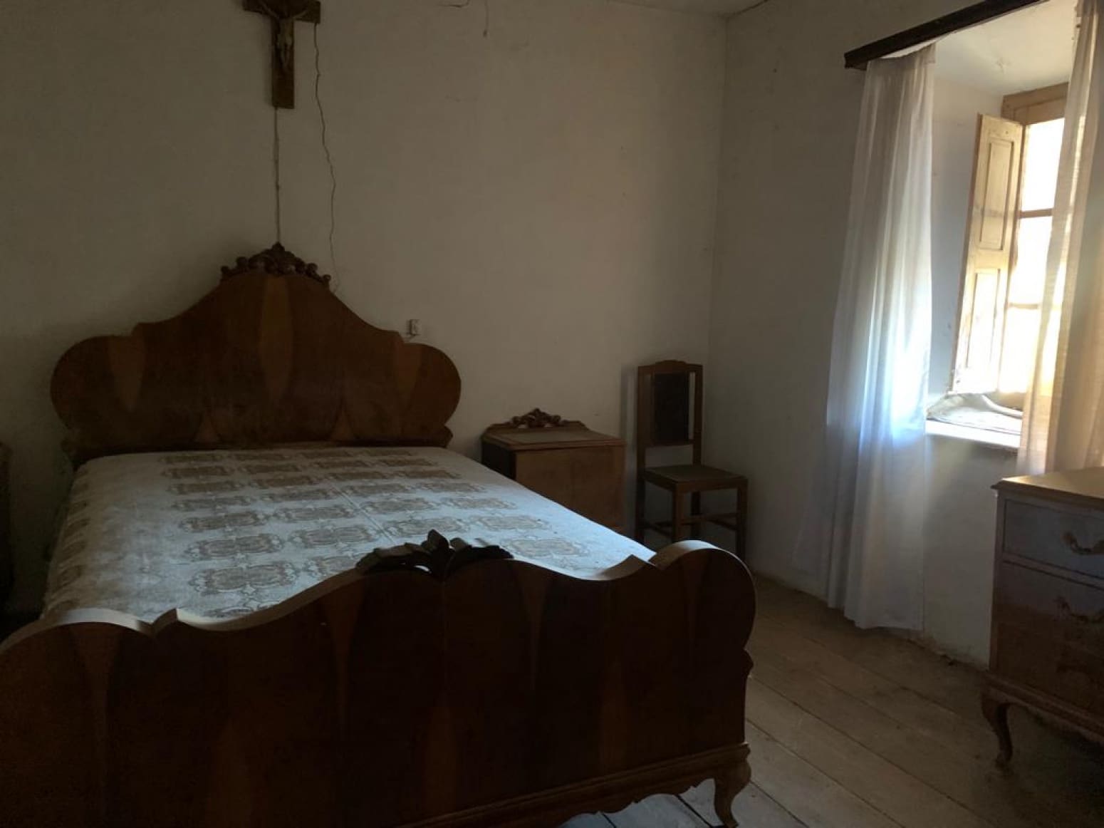 7 soveværelse Villa til salg i Pradanos de Ojeda - € 21.000 (Ref: 4688134)