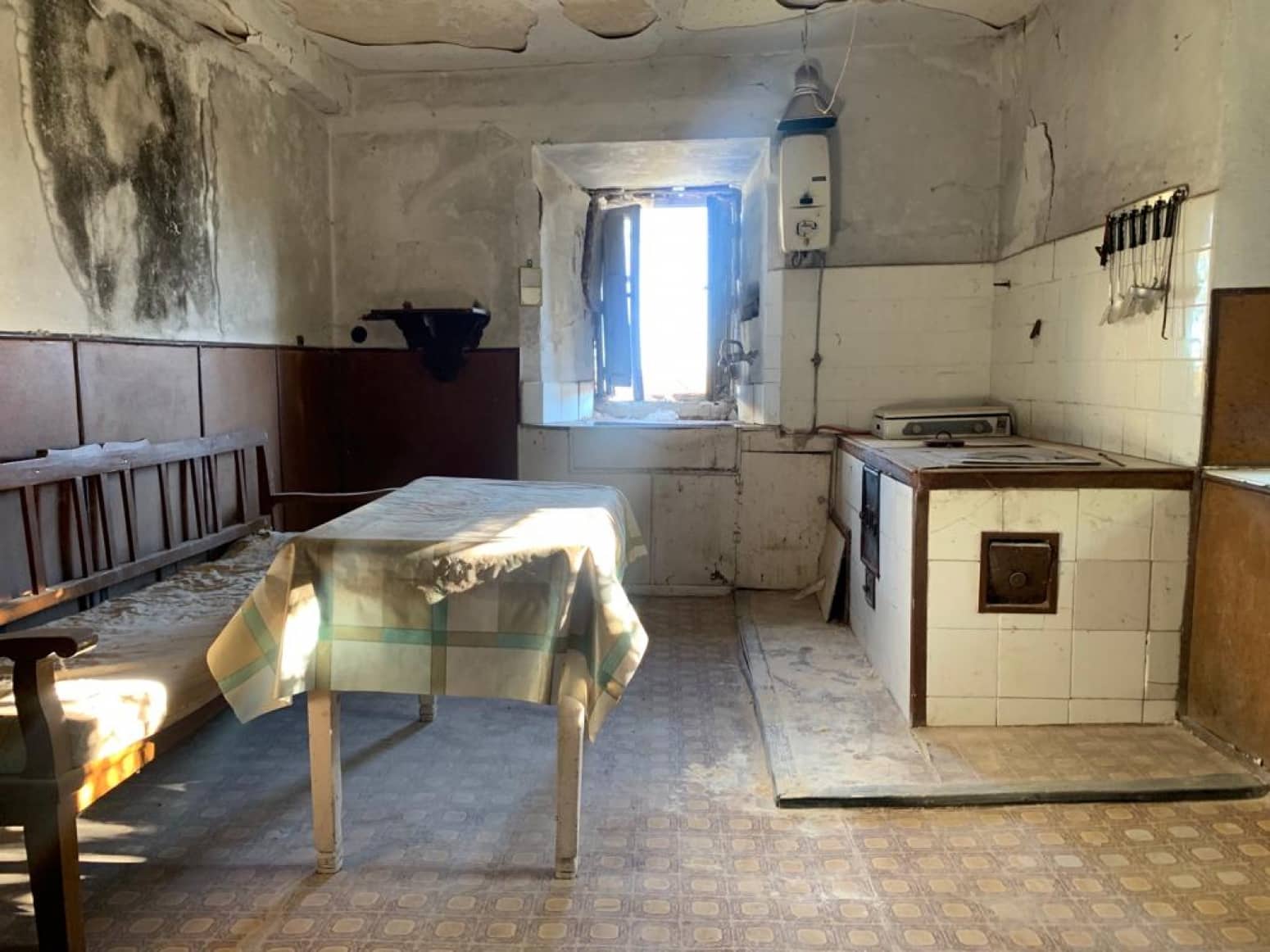 7 soveværelse Villa til salg i Pradanos de Ojeda - € 21.000 (Ref: 4688134)