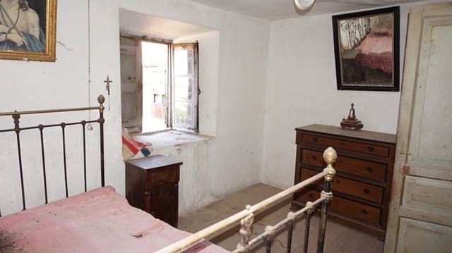 7 soveværelse Villa til salg i Prádanos de Ojeda - € 21.000 (Ref: 4688134)