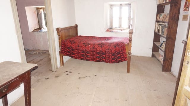 7 soveværelse Villa til salg i Prádanos de Ojeda - € 21.000 (Ref: 4688134)