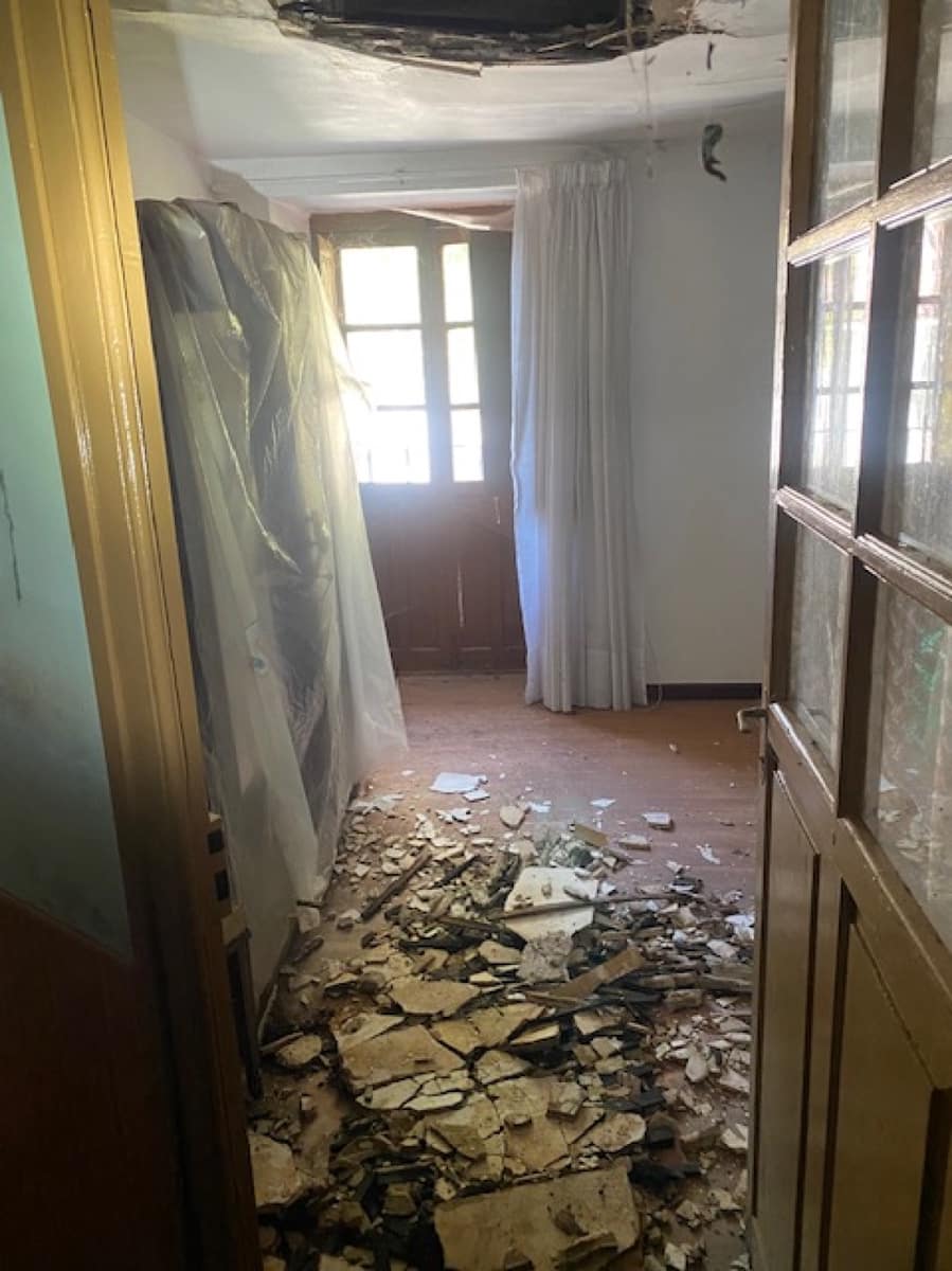 4 soverom Villa til salgs i Barruelo de Santullan - € 15 000 (Ref: 4688136)