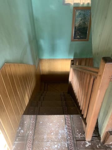 4 sovrum Villa till salu i Barruelo de Santullán - 15 000 € (Ref: 4688136)