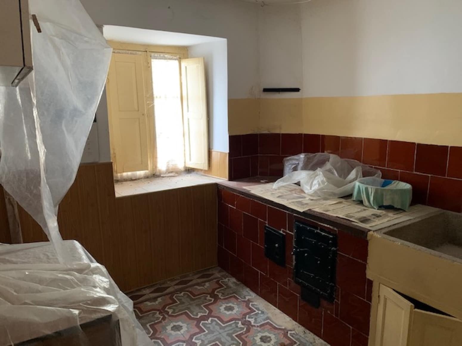 4 soverom Villa til salgs i Barruelo de Santullan - € 15 000 (Ref: 4688136)