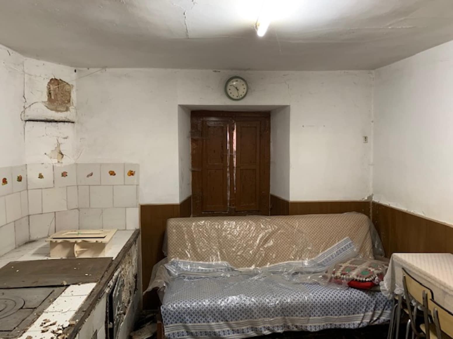 4 soverom Villa til salgs i Barruelo de Santullan - € 15 000 (Ref: 4688136)