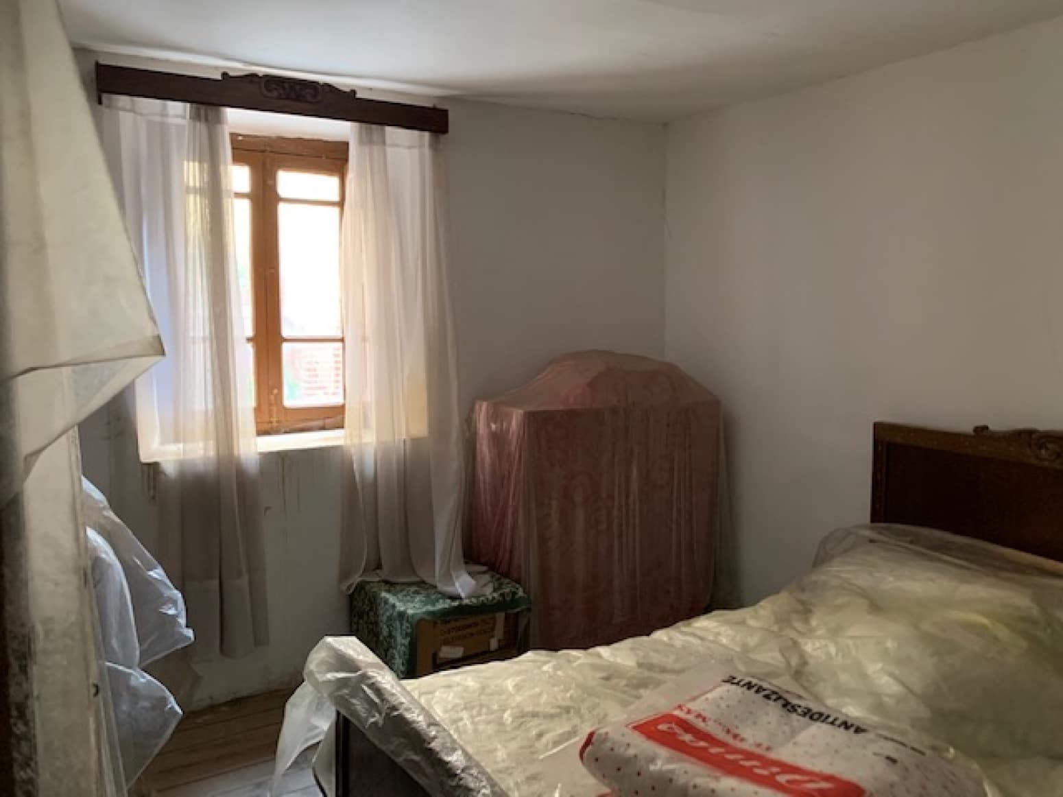 4 soverom Villa til salgs i Barruelo de Santullan - € 15 000 (Ref: 4688136)