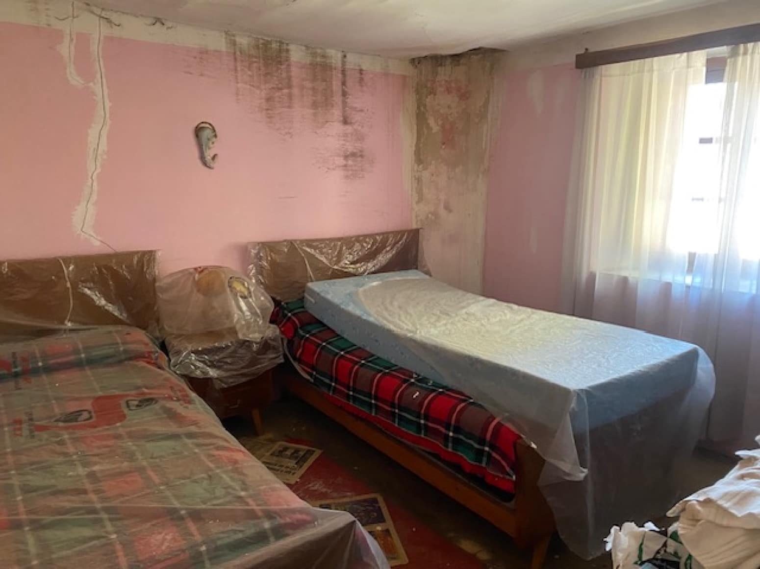 4 soverom Villa til salgs i Barruelo de Santullan - € 15 000 (Ref: 4688136)