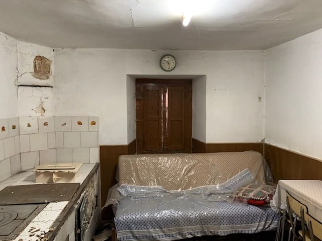 4 sovrum Villa till salu i Barruelo de Santullán - 15 000 € (Ref: 4688136)